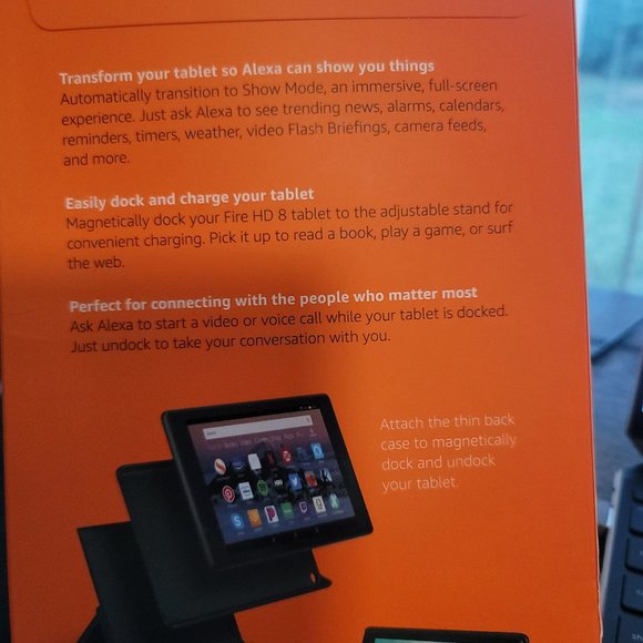 Amazon Tablets & Accessories Tablet Accessory Poshmark